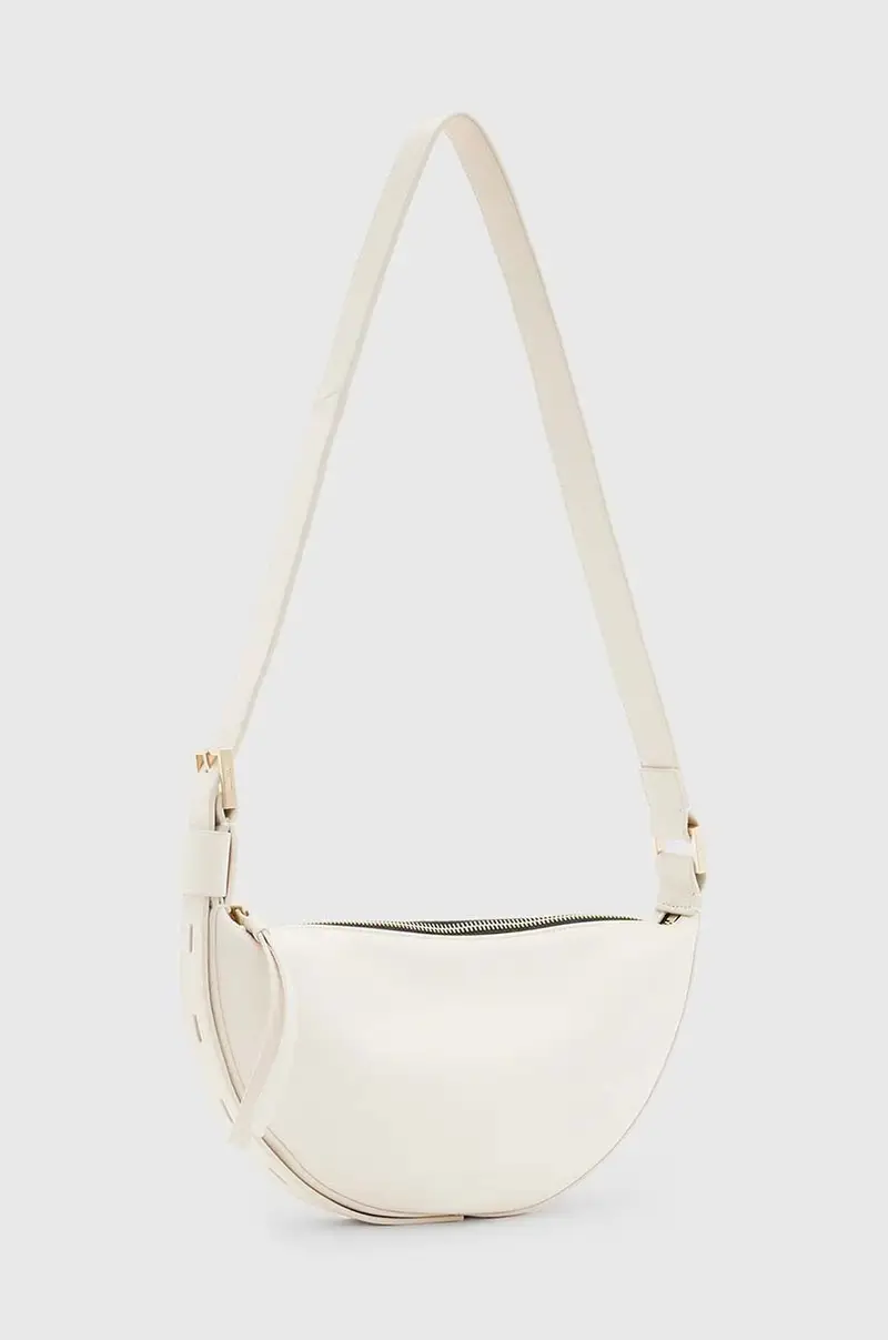 AllSaints Borsa a mano Bianco 3124148 miniatura 3