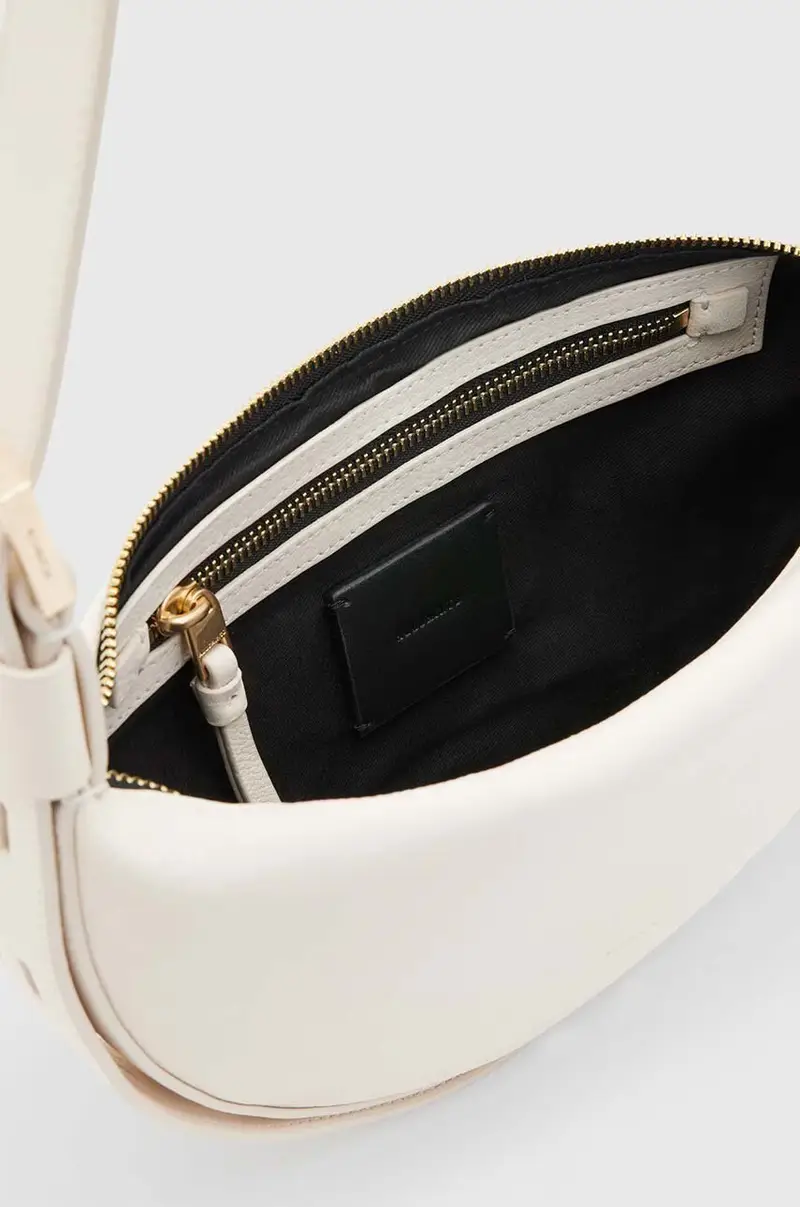 AllSaints Borsa a mano Bianco 3124148 miniatura 4