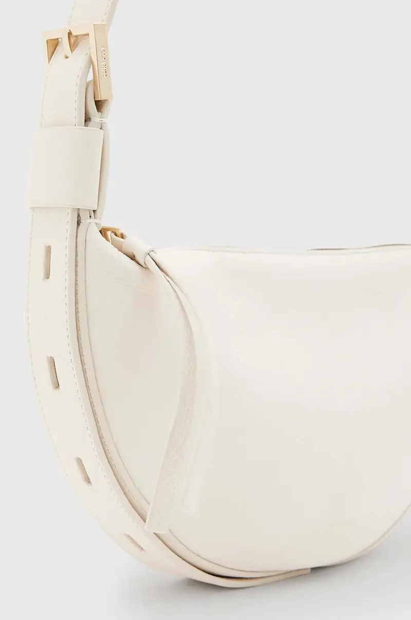 AllSaints Borsa a mano Bianco 3124148 miniatura 5