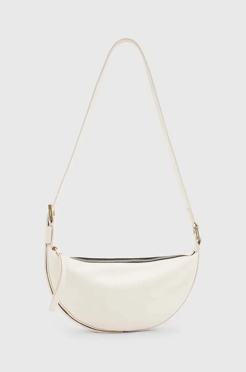 AllSaints Borsa a mano Bianco 3124148