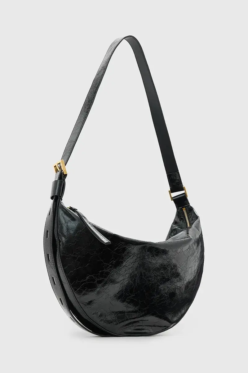 AllSaints Borsa a mano Nero 2984835 miniatura 3