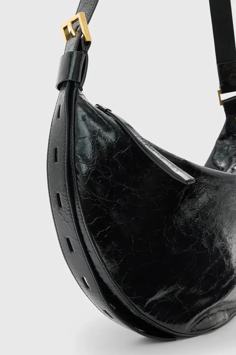 AllSaints Borsa a mano Nero 2984835 miniatura 4