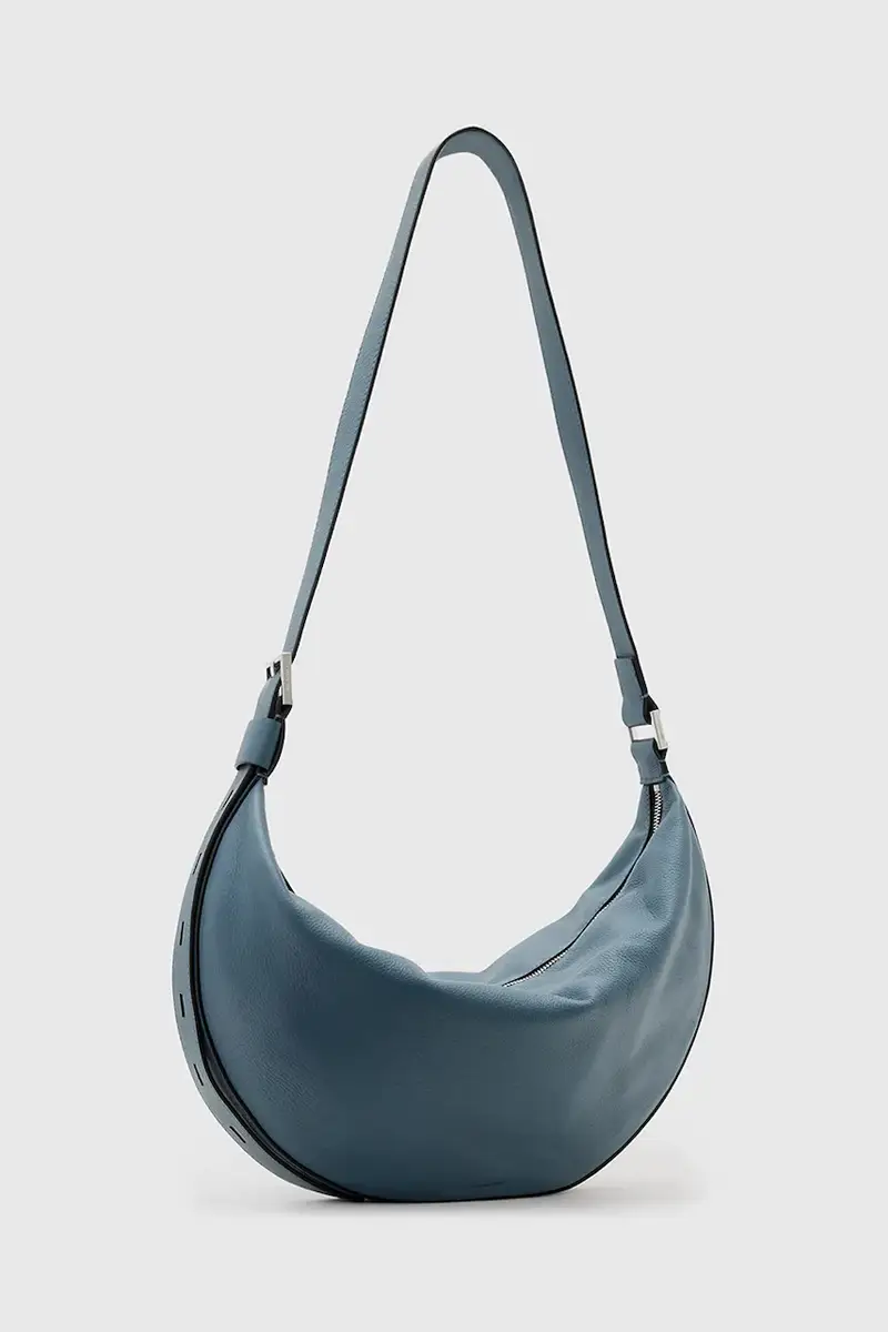 AllSaints Borsa a mano Blu 3579963 miniatura 2