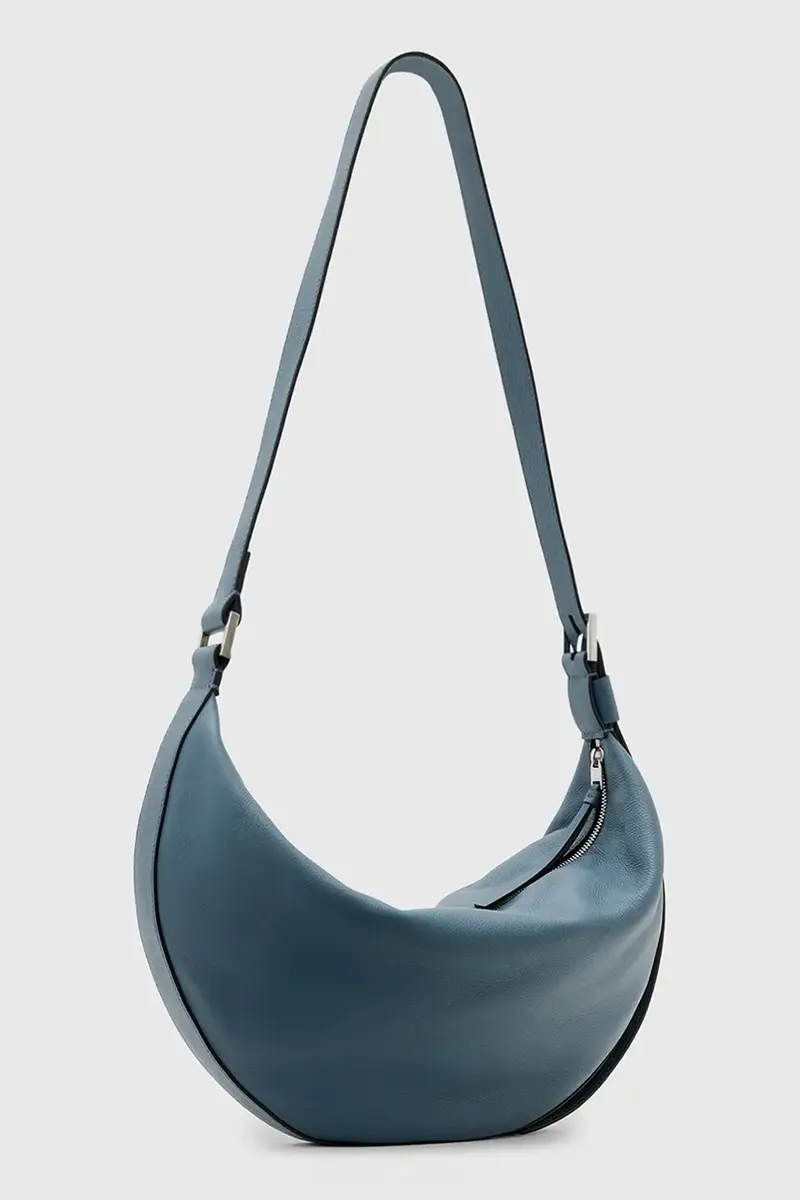 AllSaints Borsa a mano Blu 3579963 miniatura 3