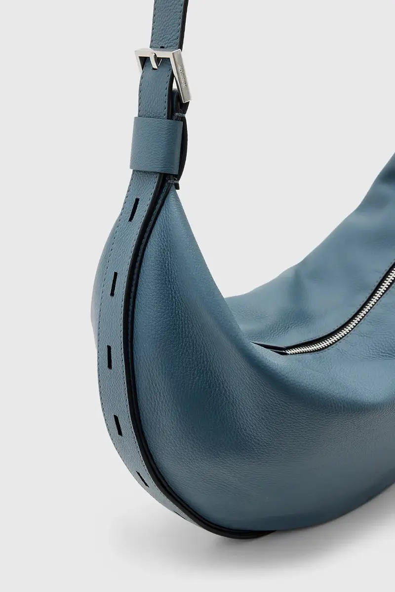 AllSaints Borsa a mano Blu 3579963 miniatura 4