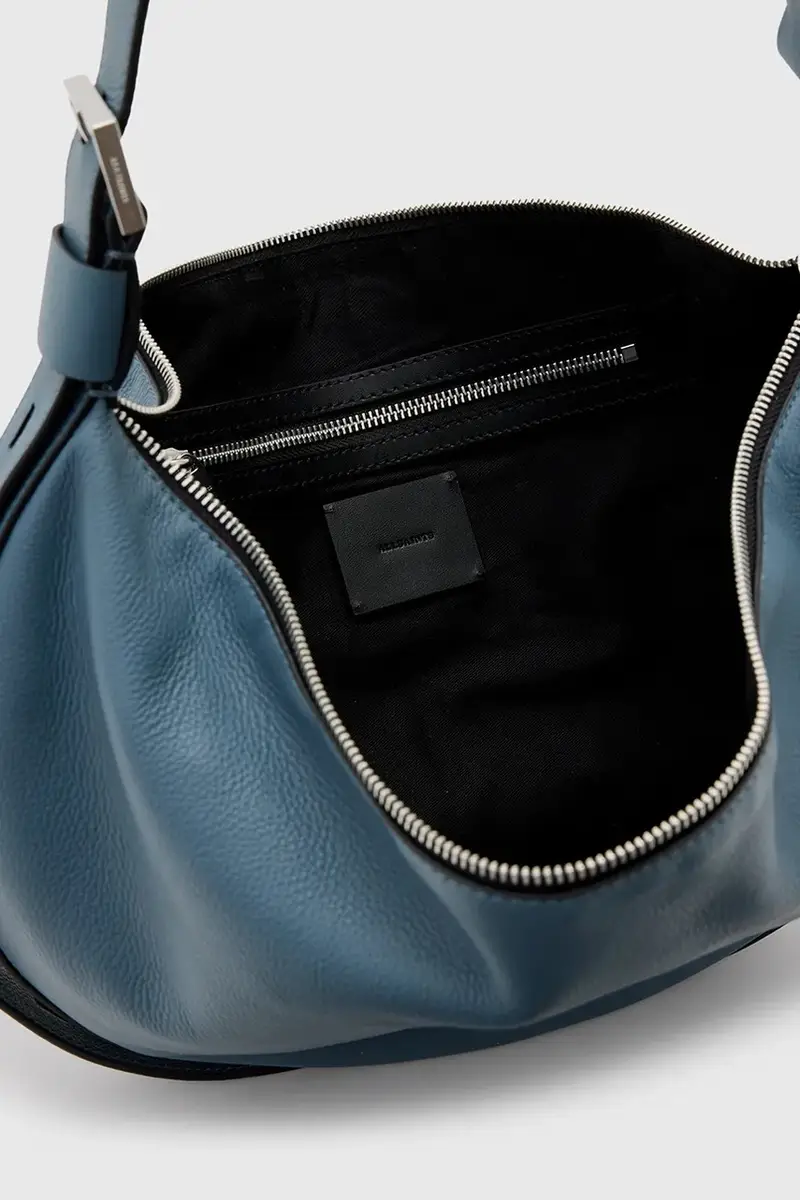 AllSaints Borsa a mano Blu 3579963 miniatura 5