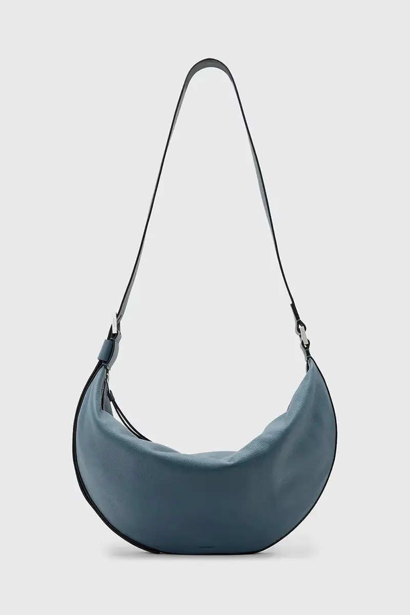 AllSaints Borsa a mano Nero 3579963