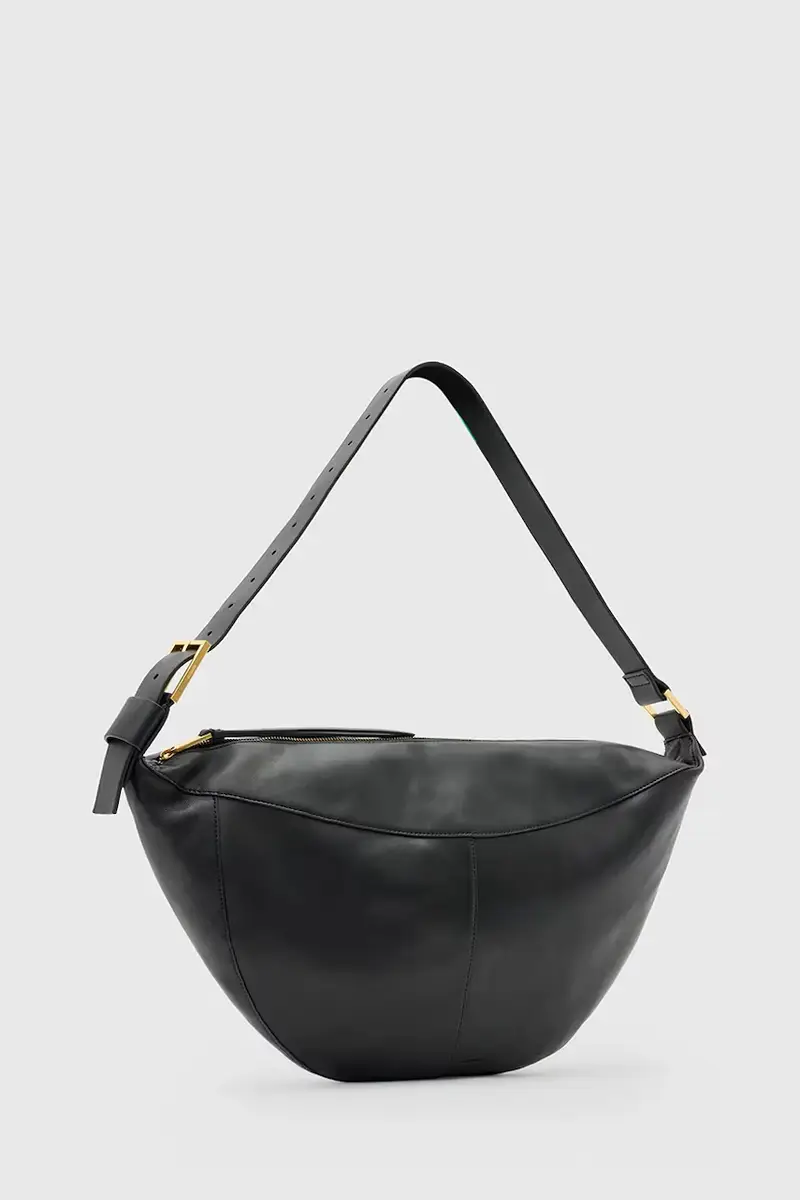 AllSaints Borsa a mano Nero 3644614 miniatura 2