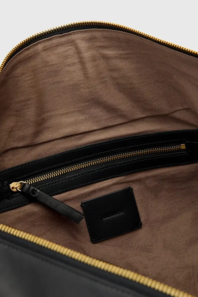 AllSaints Borsa a mano Nero 3644614 miniatura 5