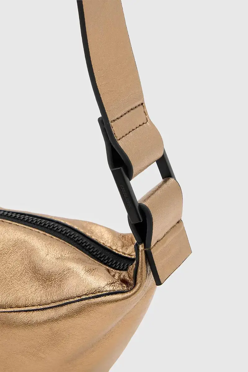 AllSaints Borsa a mano Oro 3779116 miniatura 5