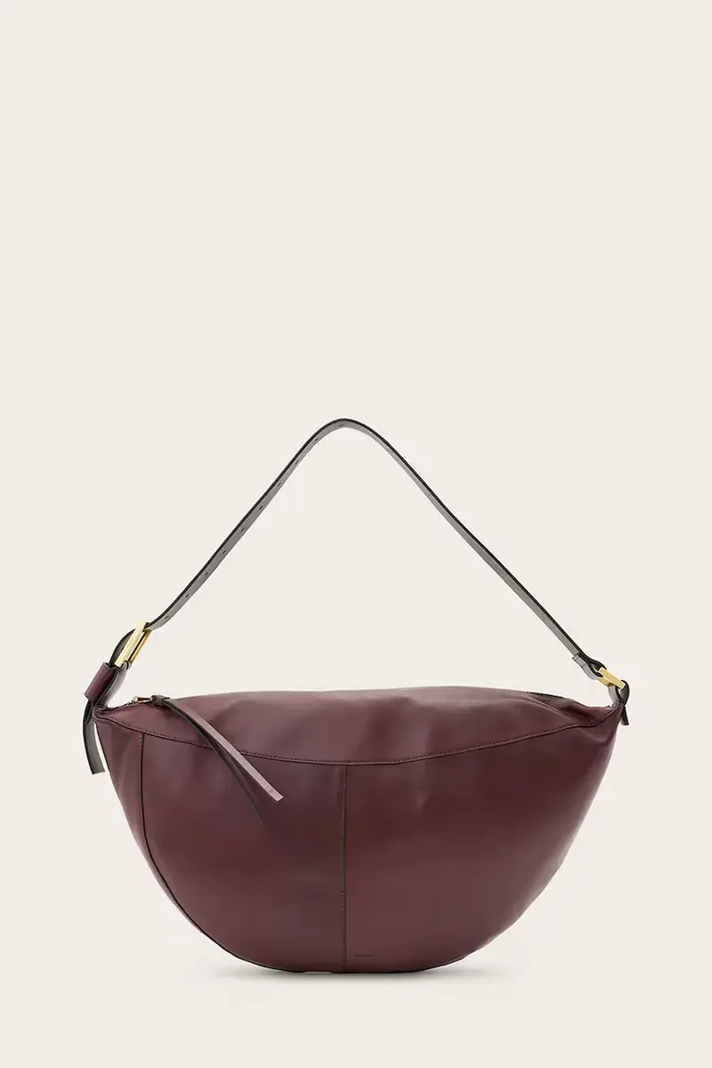 AllSaints Borsa a mano Rosso 3427706 miniatura 2