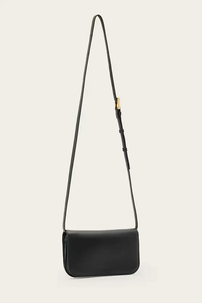 AllSaints Borsa a mano Nero 3778362 miniatura 2