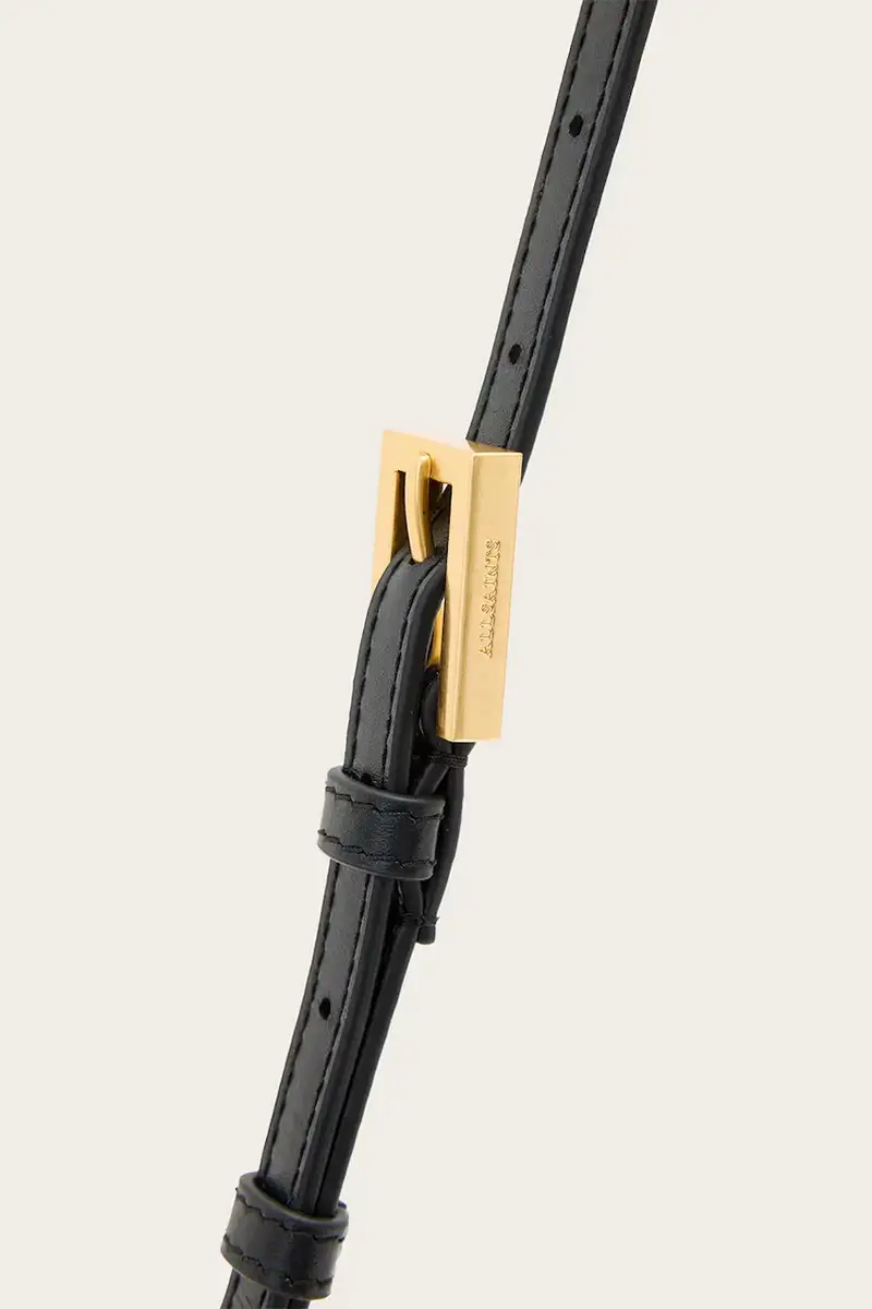 AllSaints Borsa a mano Nero 3778362 miniatura 4