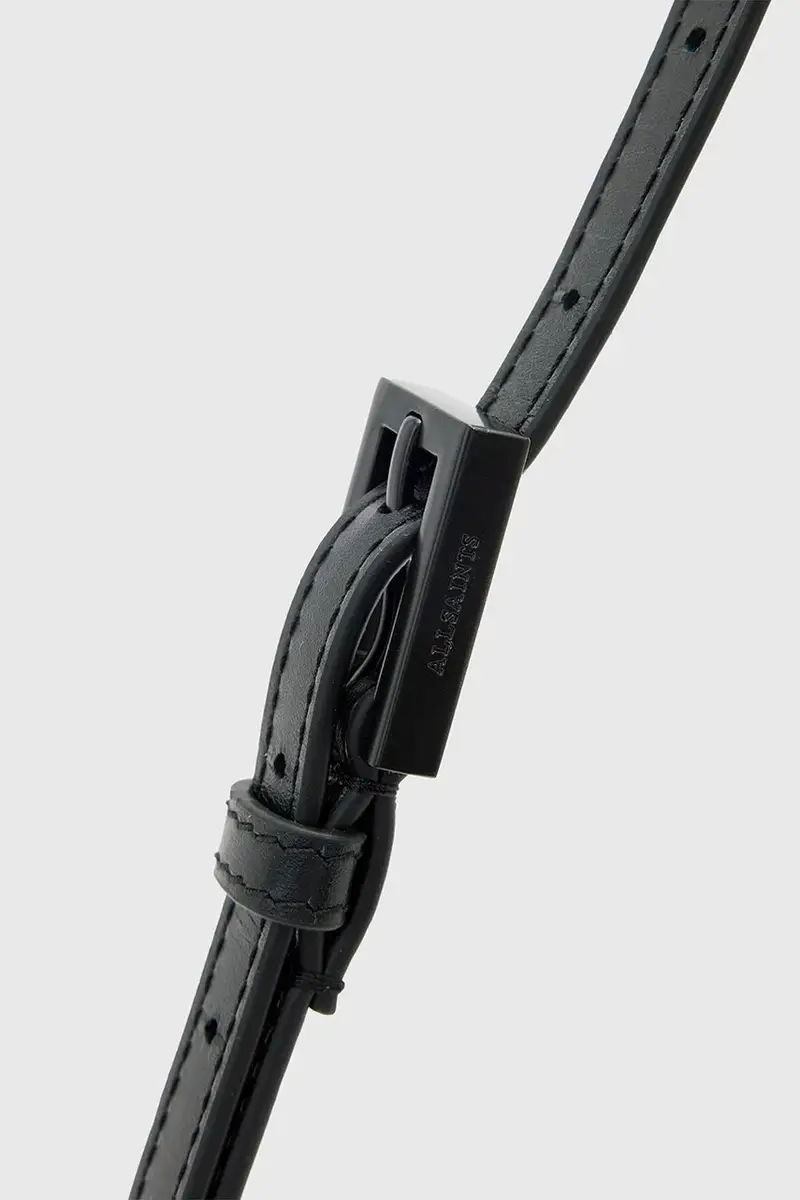 AllSaints Borsa a mano Oro 3779118 miniatura 4