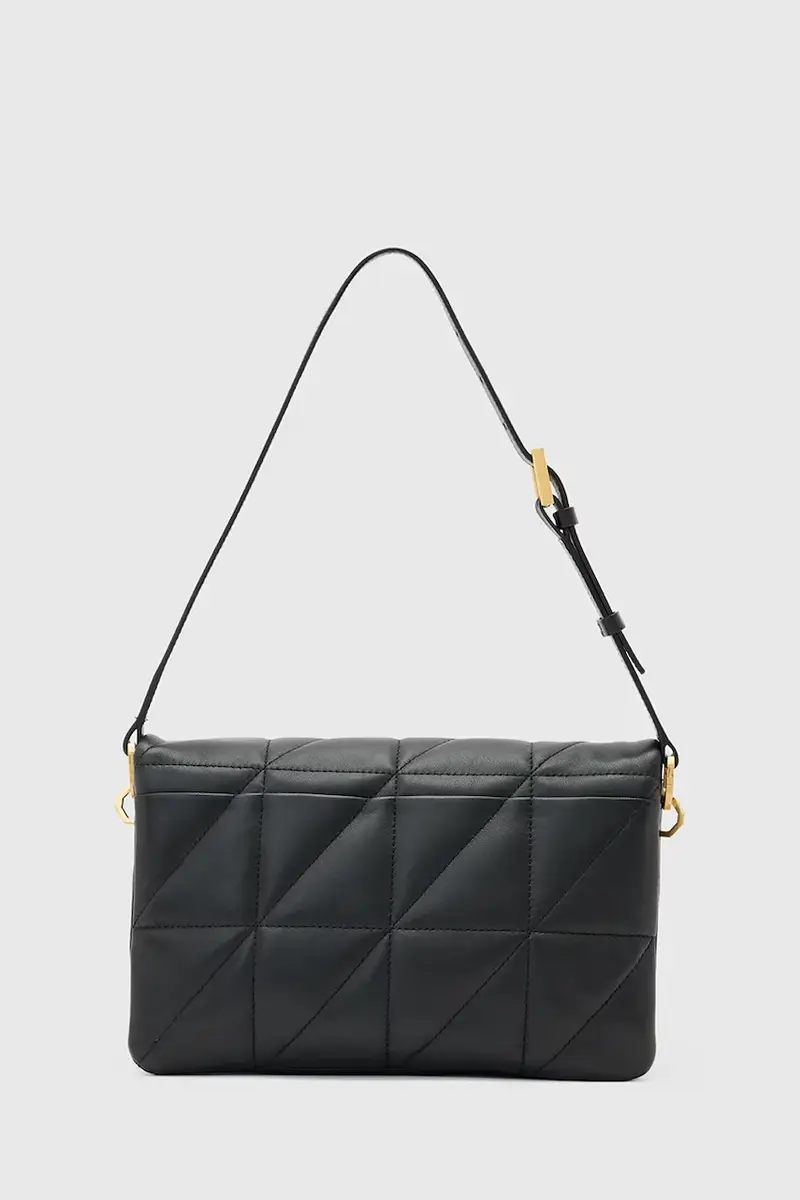 AllSaints Borsa a mano Nero 3778365 miniatura 2
