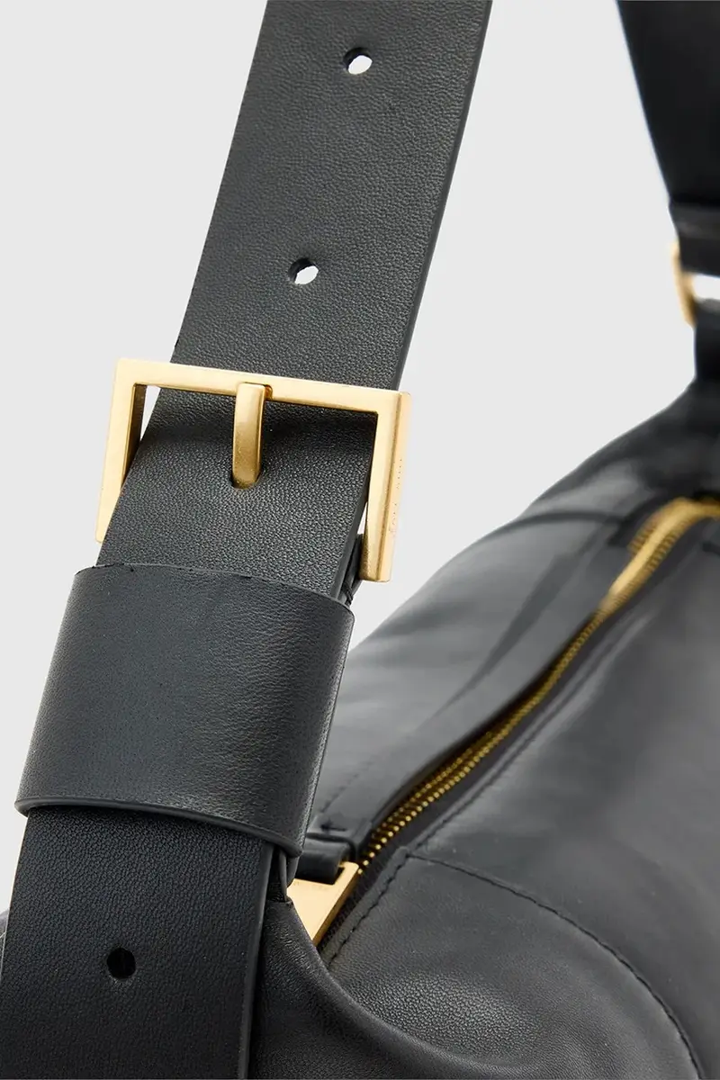 AllSaints Borsa a mano Nero 3778367 miniatura 4