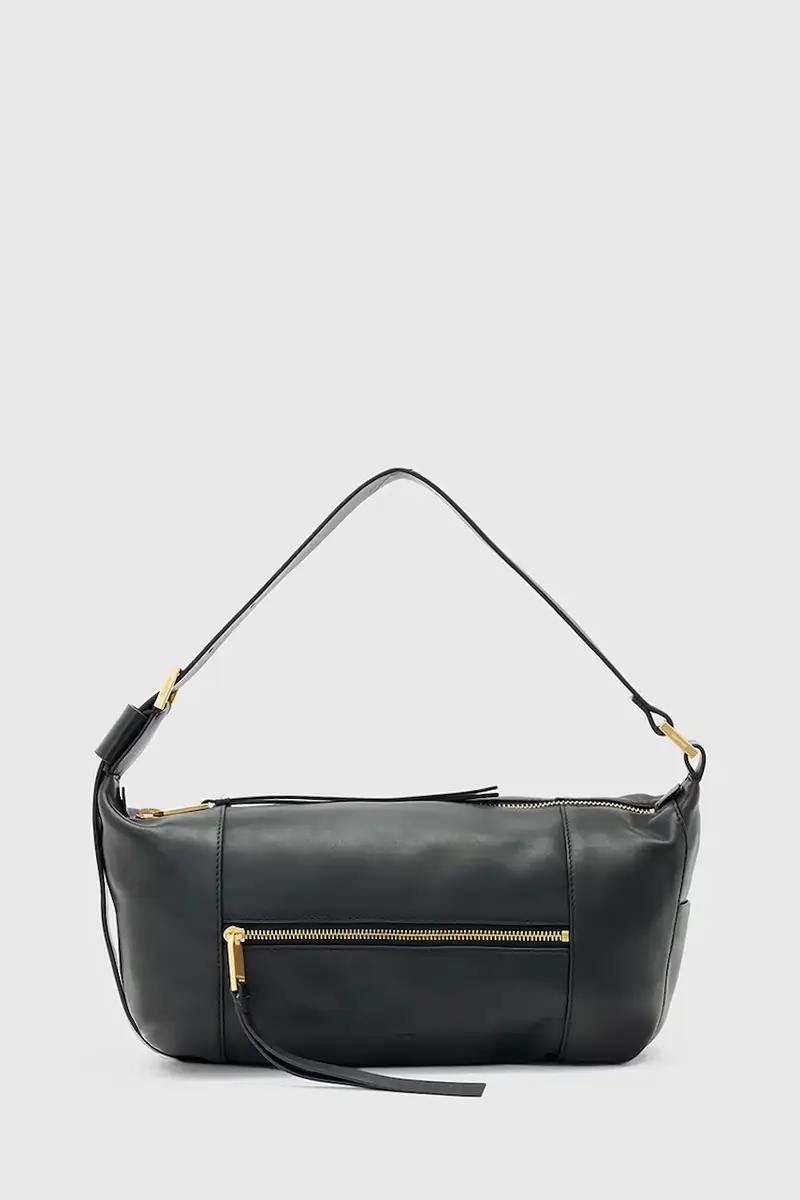 AllSaints Borsa a mano Nero 3778367