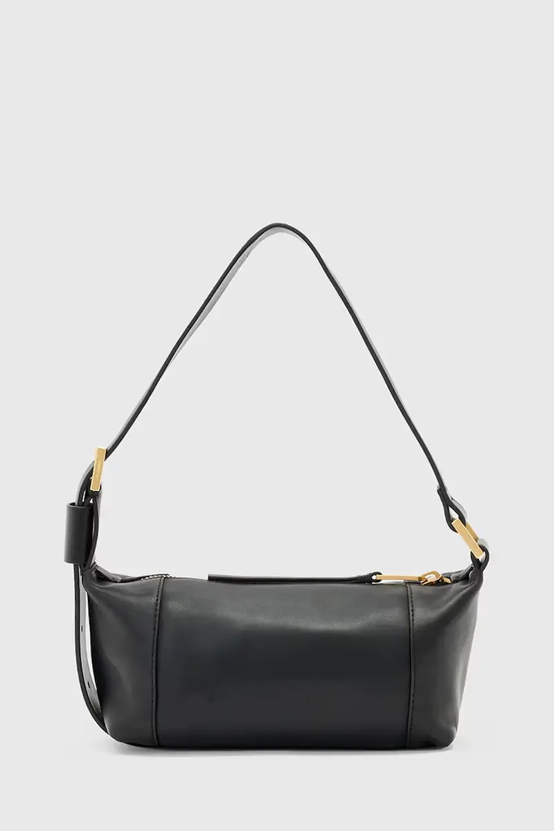 AllSaints Borsa a mano Nero 3778378 miniatura 3