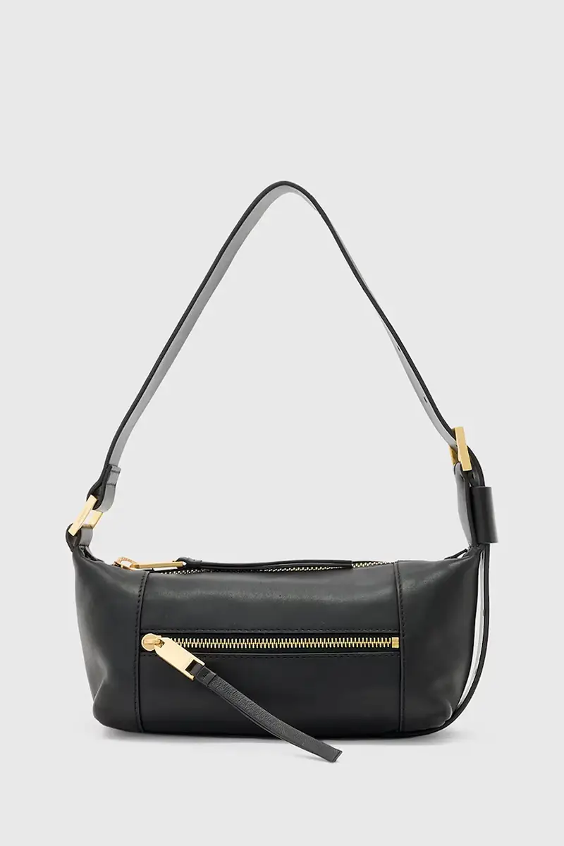 AllSaints Borsa a mano Nero 3778378