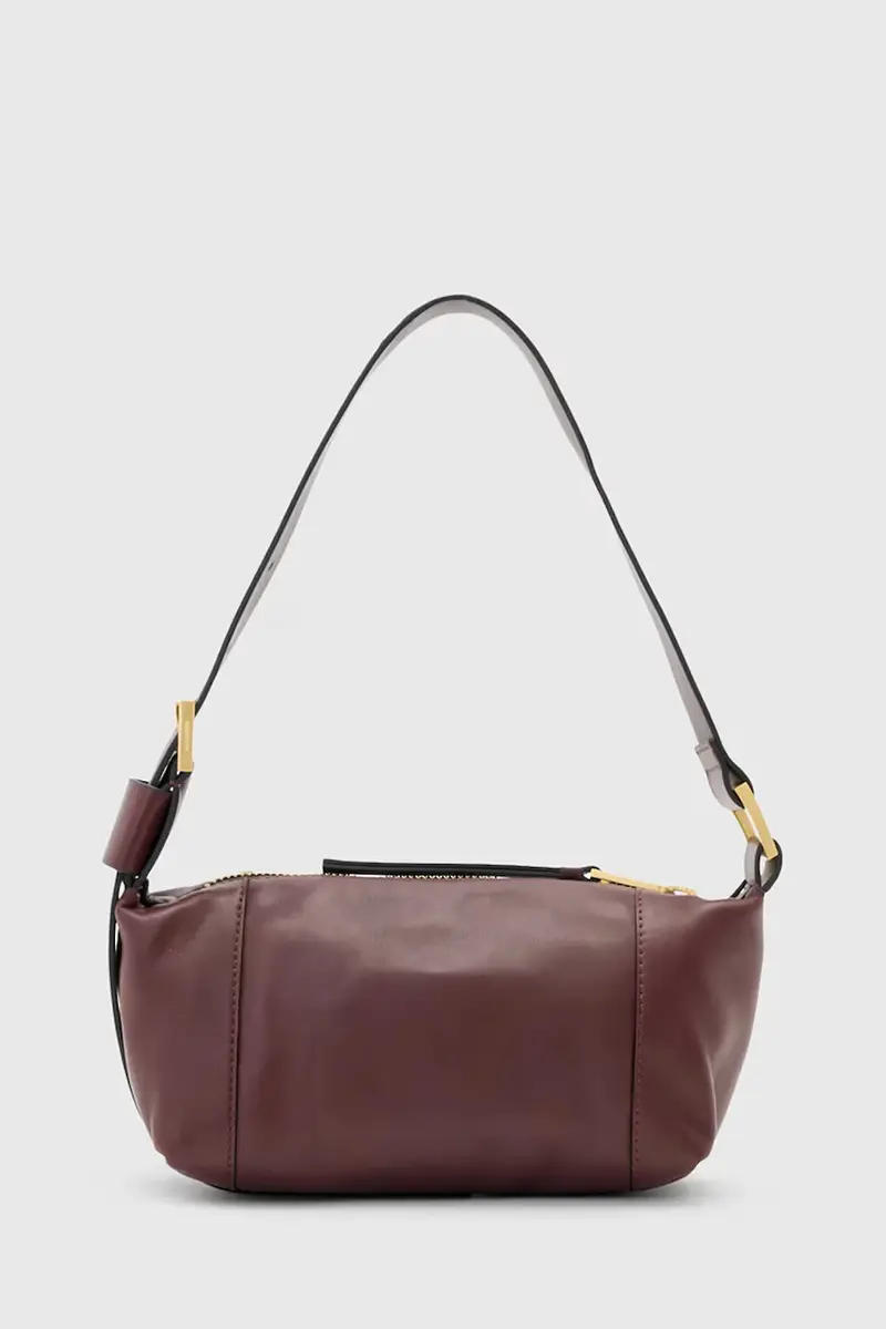 AllSaints Borsa a mano Rosso 3780035 miniatura 2