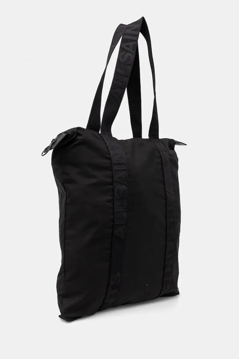 borsa AFAN colore nero M271XB miniatura 2