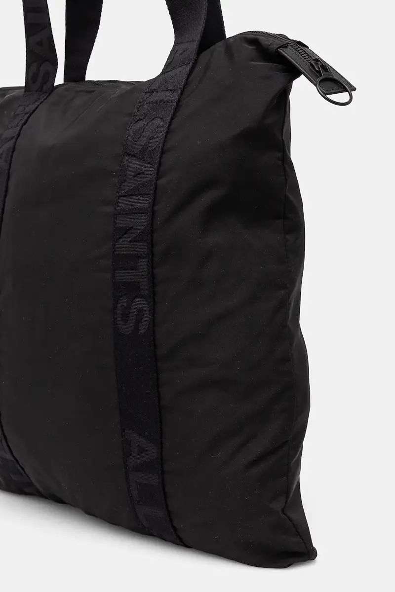 borsa AFAN colore nero M271XB miniatura 3