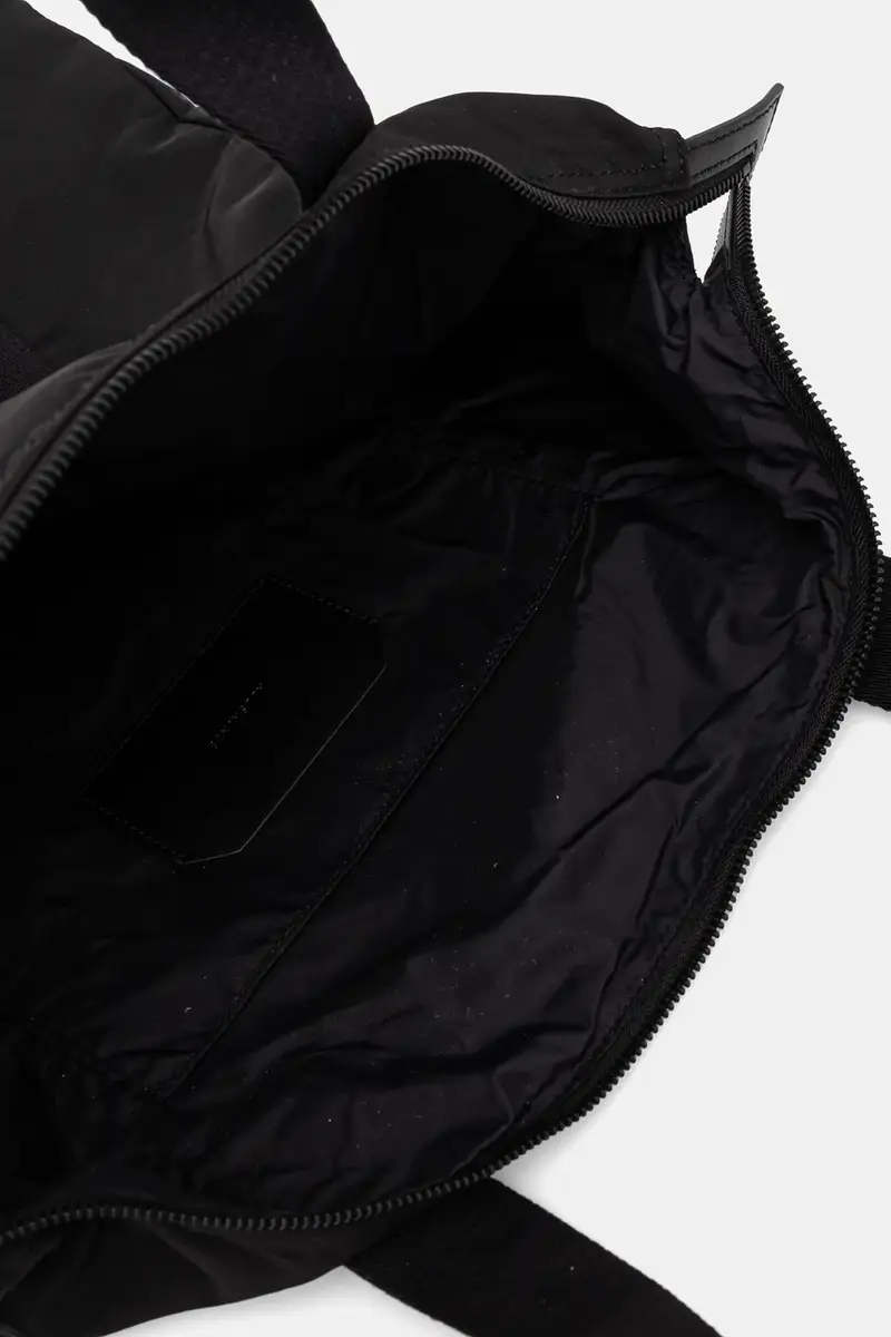 borsa AFAN colore nero M271XB miniatura 4