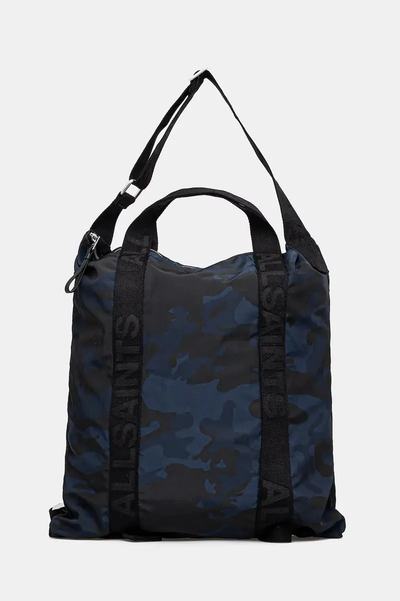 borsa KEI colore blu navy M005XC