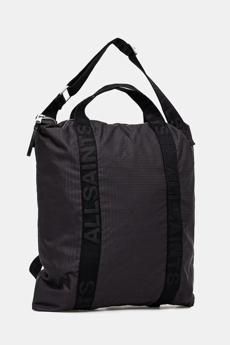 borsa KEI colore nero M005XC miniatura 2