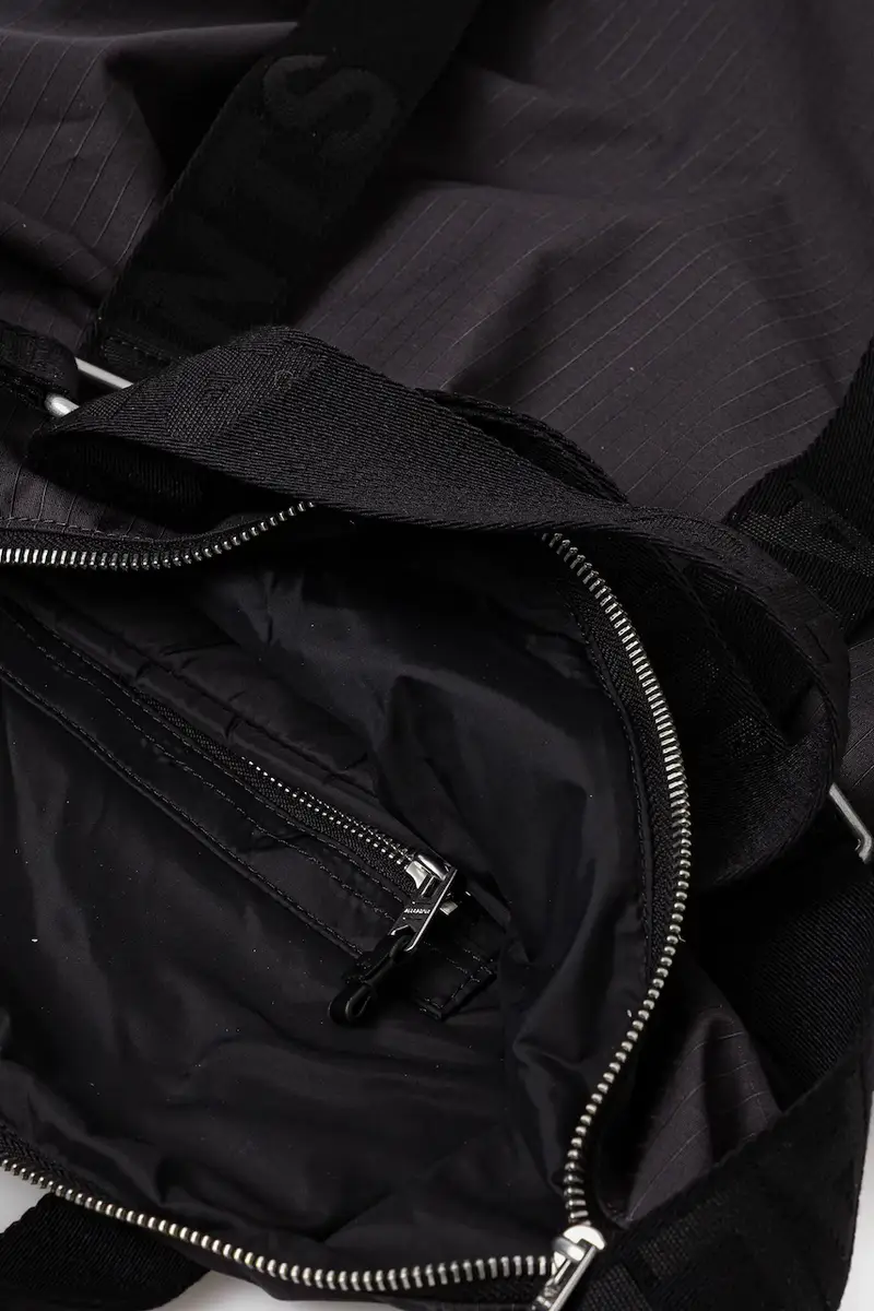 borsa KEI colore nero M005XC miniatura 5