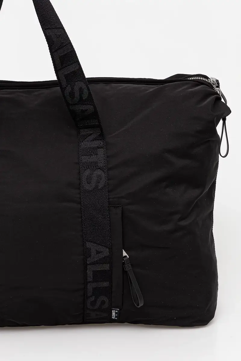 borsa KEI colore nero M074XC miniatura 3