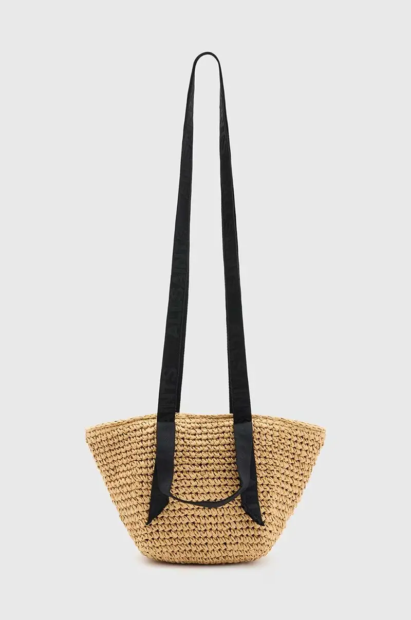 borsetta CELAYNE MINI colore beige W082XA miniatura 2