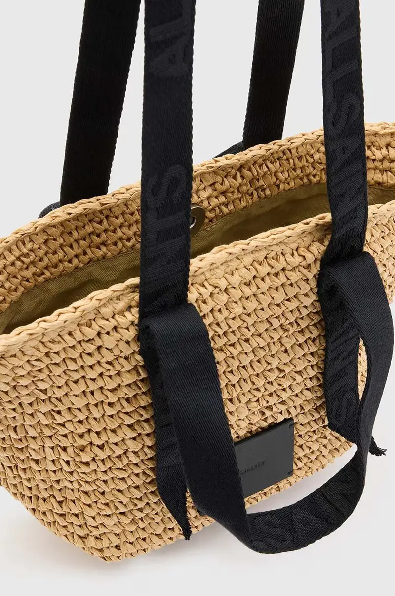 borsetta CELAYNE MINI colore beige W082XA miniatura 4