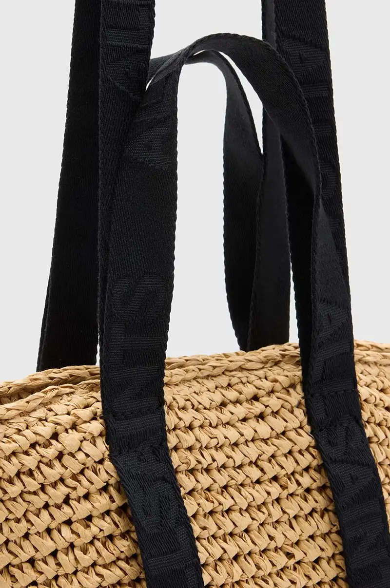 borsetta CELAYNE MINI colore beige W082XA miniatura 5