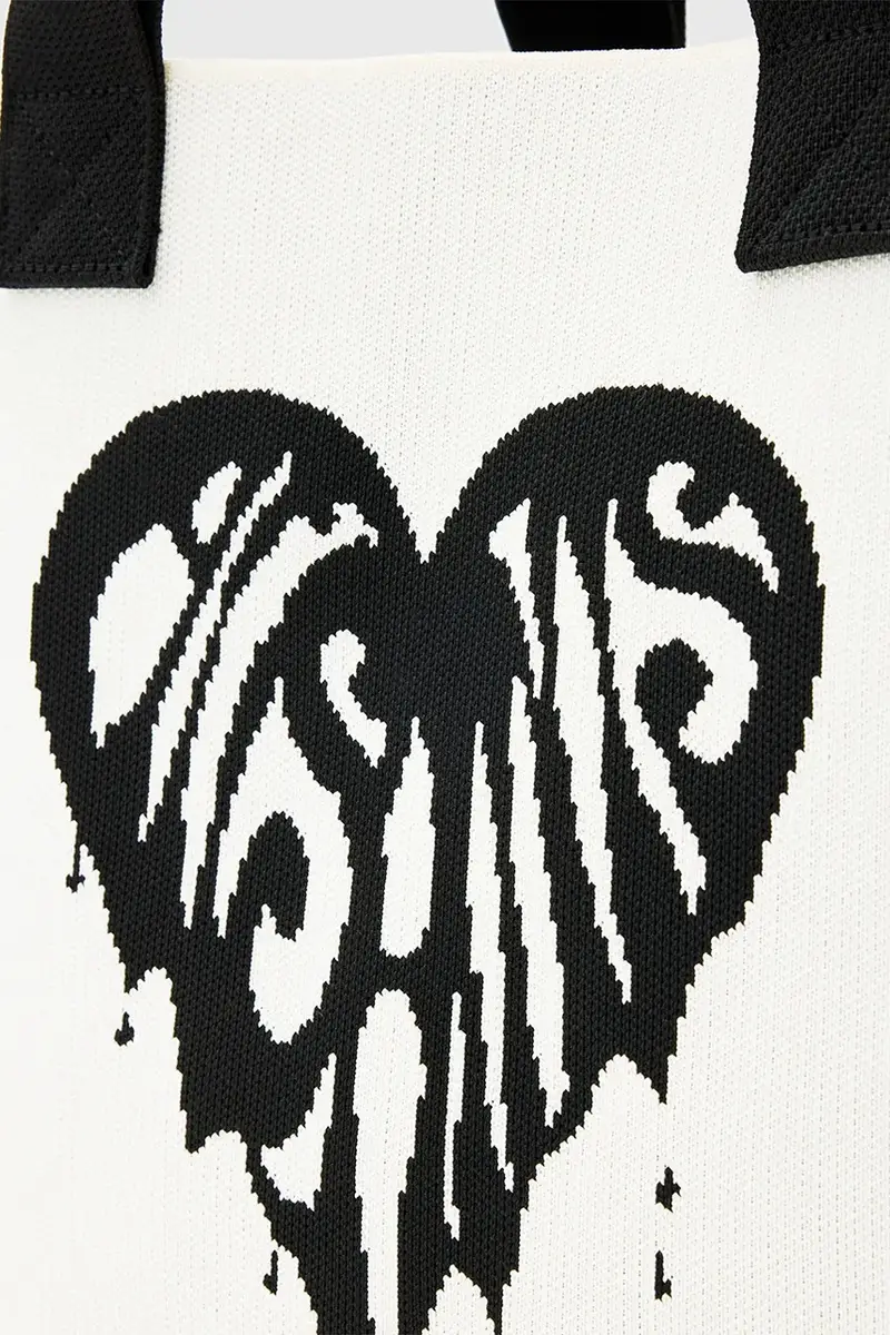 borsetta IZZY colore bianco W297XD miniatura 4