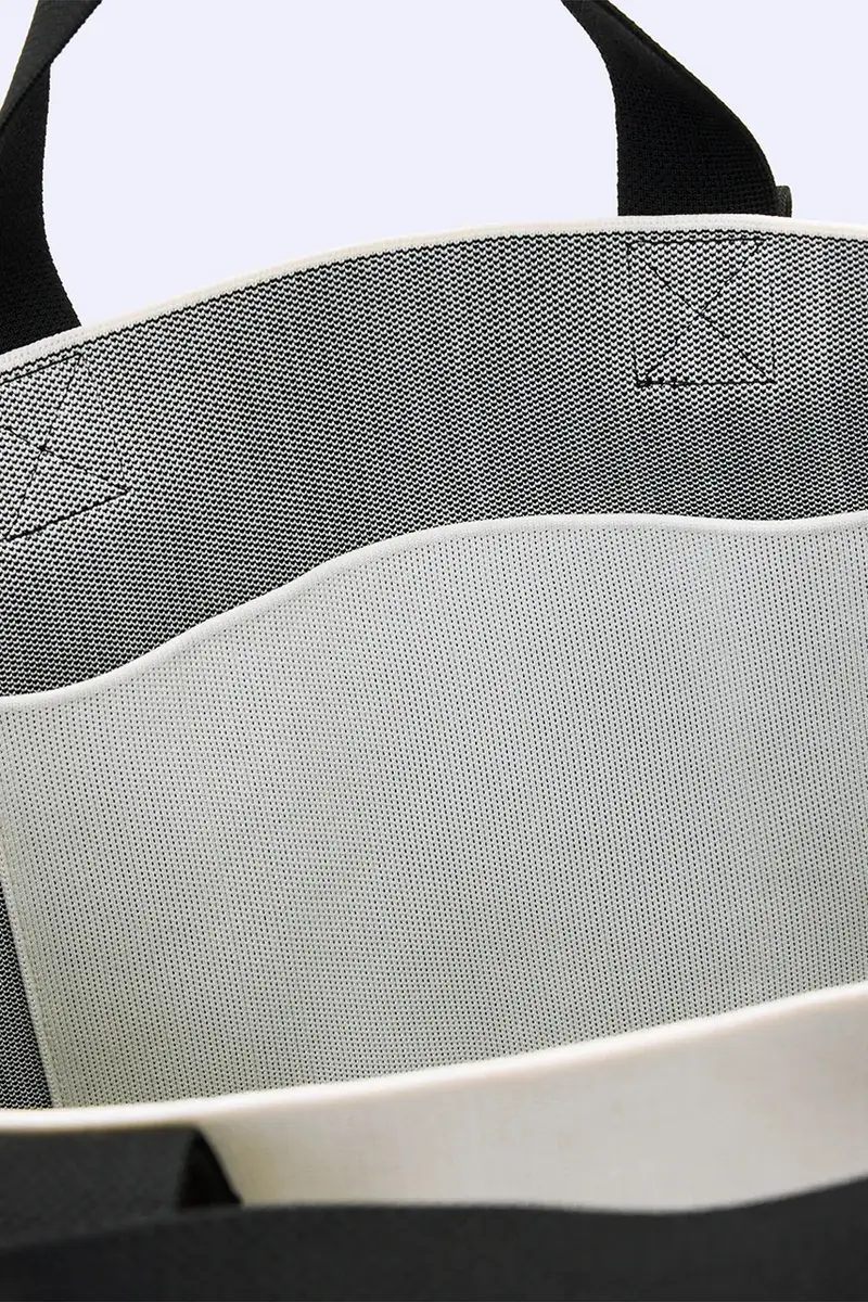 borsetta IZZY colore bianco W297XD miniatura 5