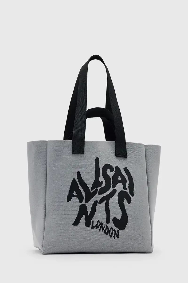 borsetta IZZY colore grigio W311XC miniatura 2