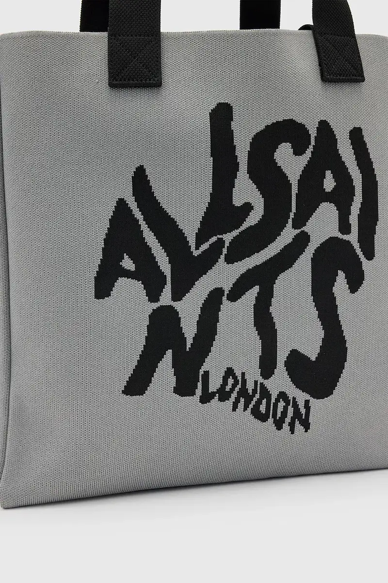 borsetta IZZY colore grigio W311XC miniatura 4