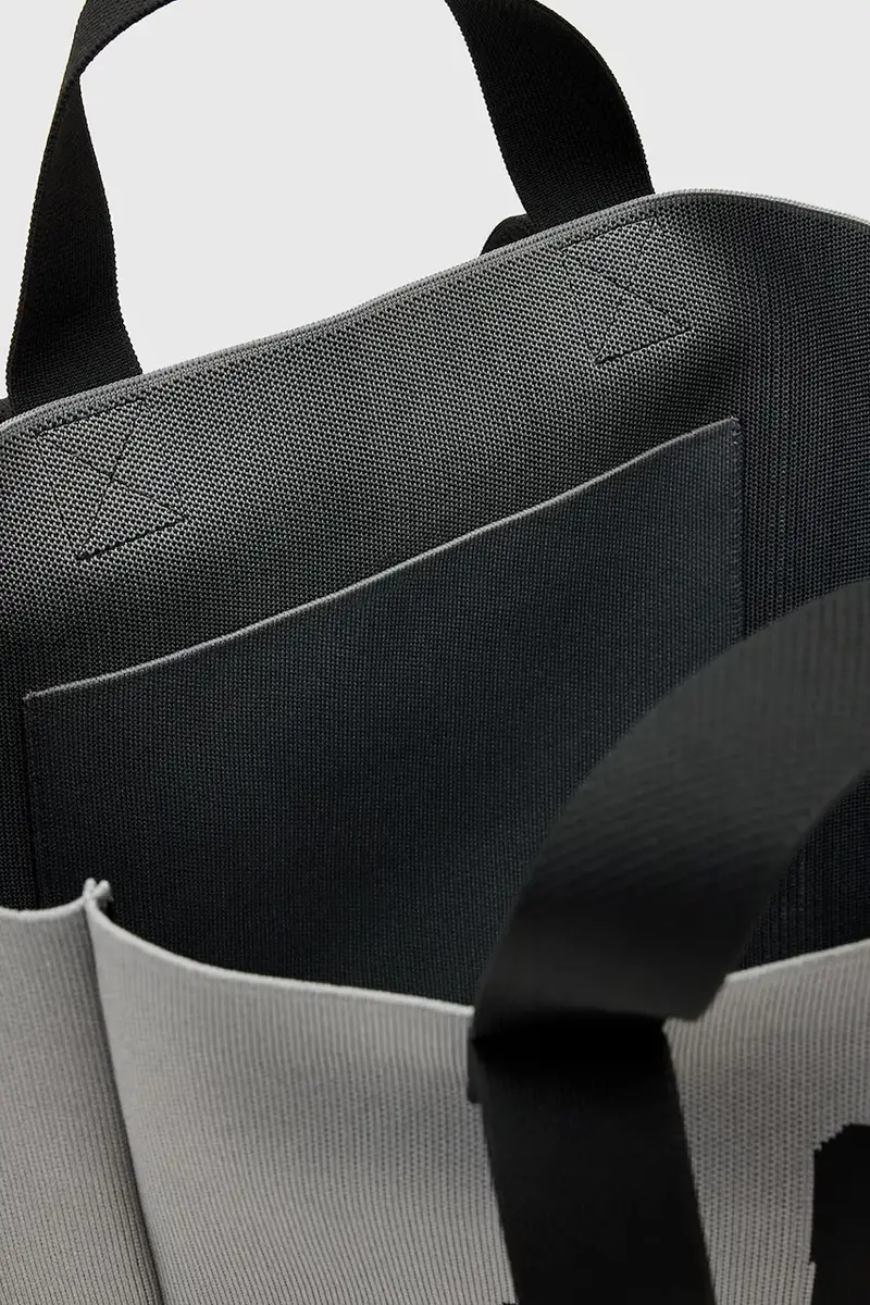 borsetta IZZY colore grigio W311XC miniatura 5