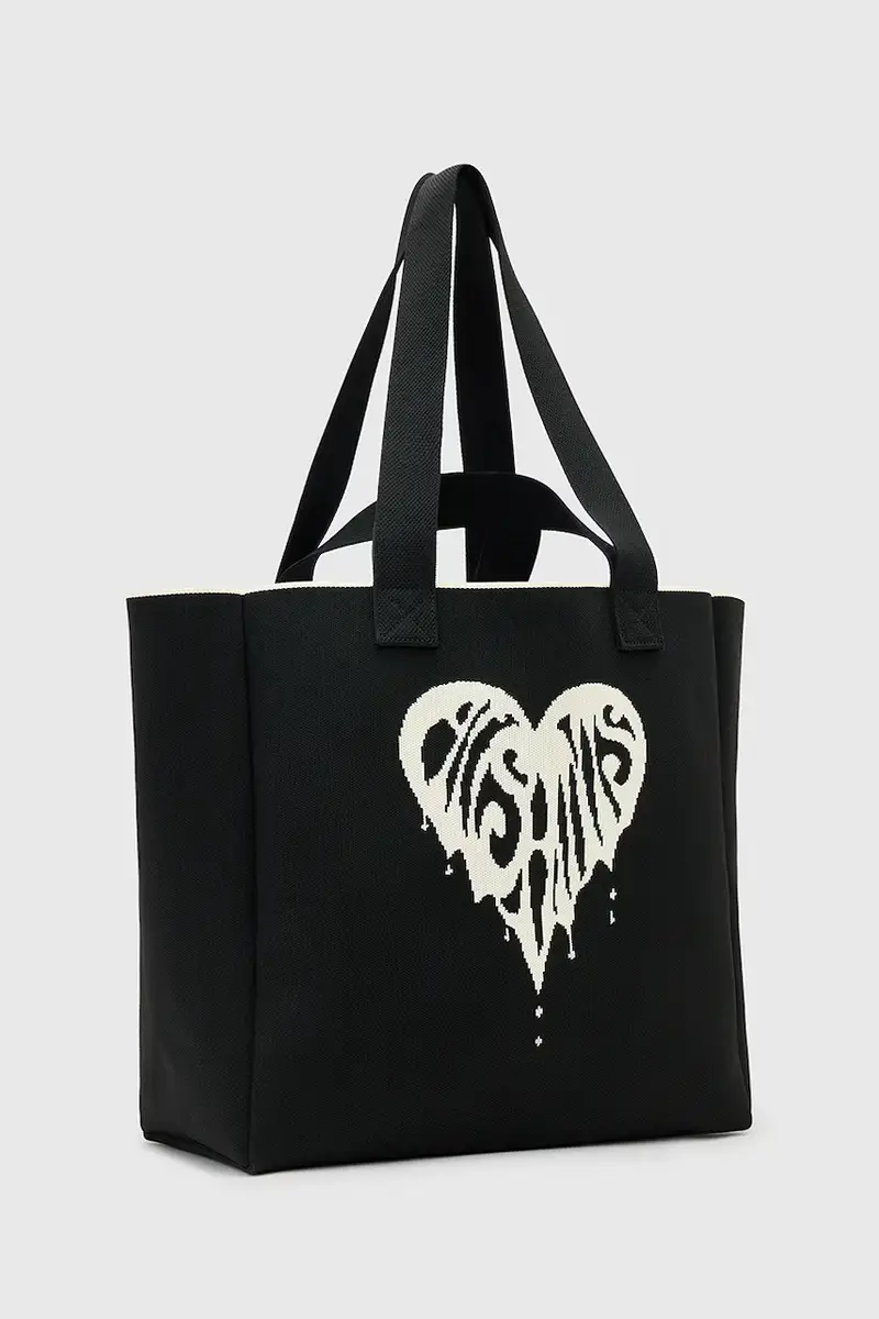 borsetta IZZY colore nero W297XD miniatura 2