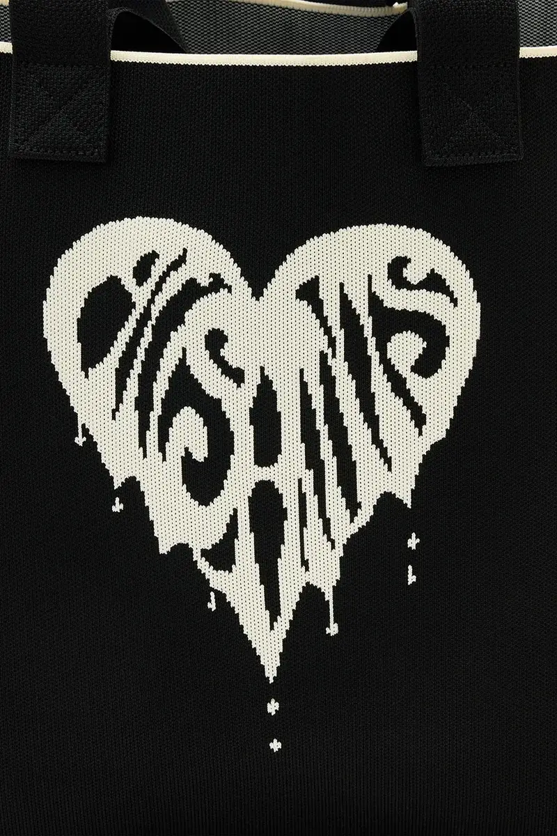 borsetta IZZY colore nero W297XD miniatura 4