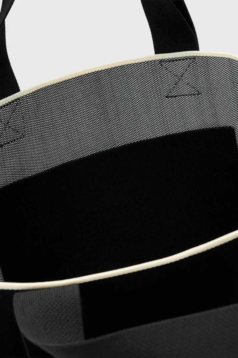 borsetta IZZY colore nero W297XD miniatura 5