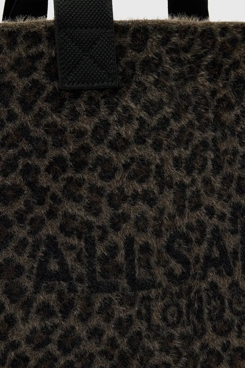 borsetta IZZY colore nero W344XD miniatura 4