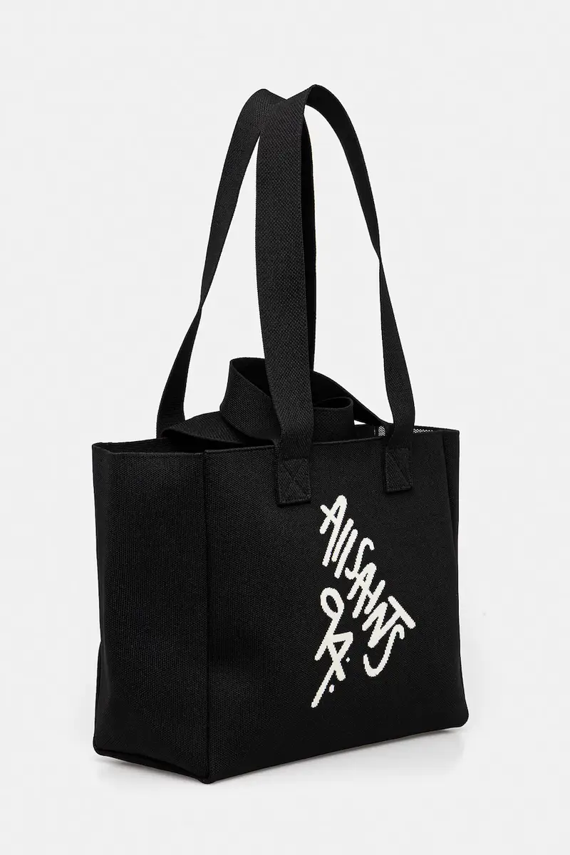 borsetta IZZY colore nero W398XC miniatura 2