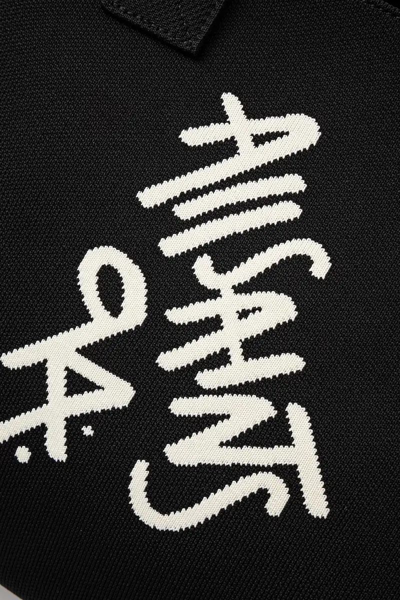 borsetta IZZY colore nero W398XC miniatura 4