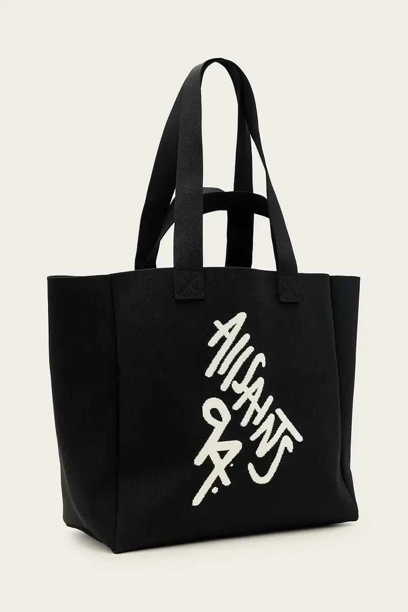 borsetta IZZY colore nero W399XC miniatura 2