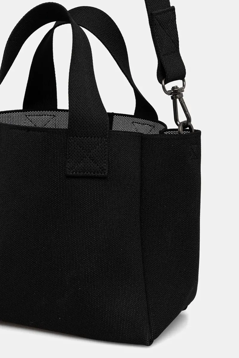 borsetta IZZY colore nero W454XC miniatura 3