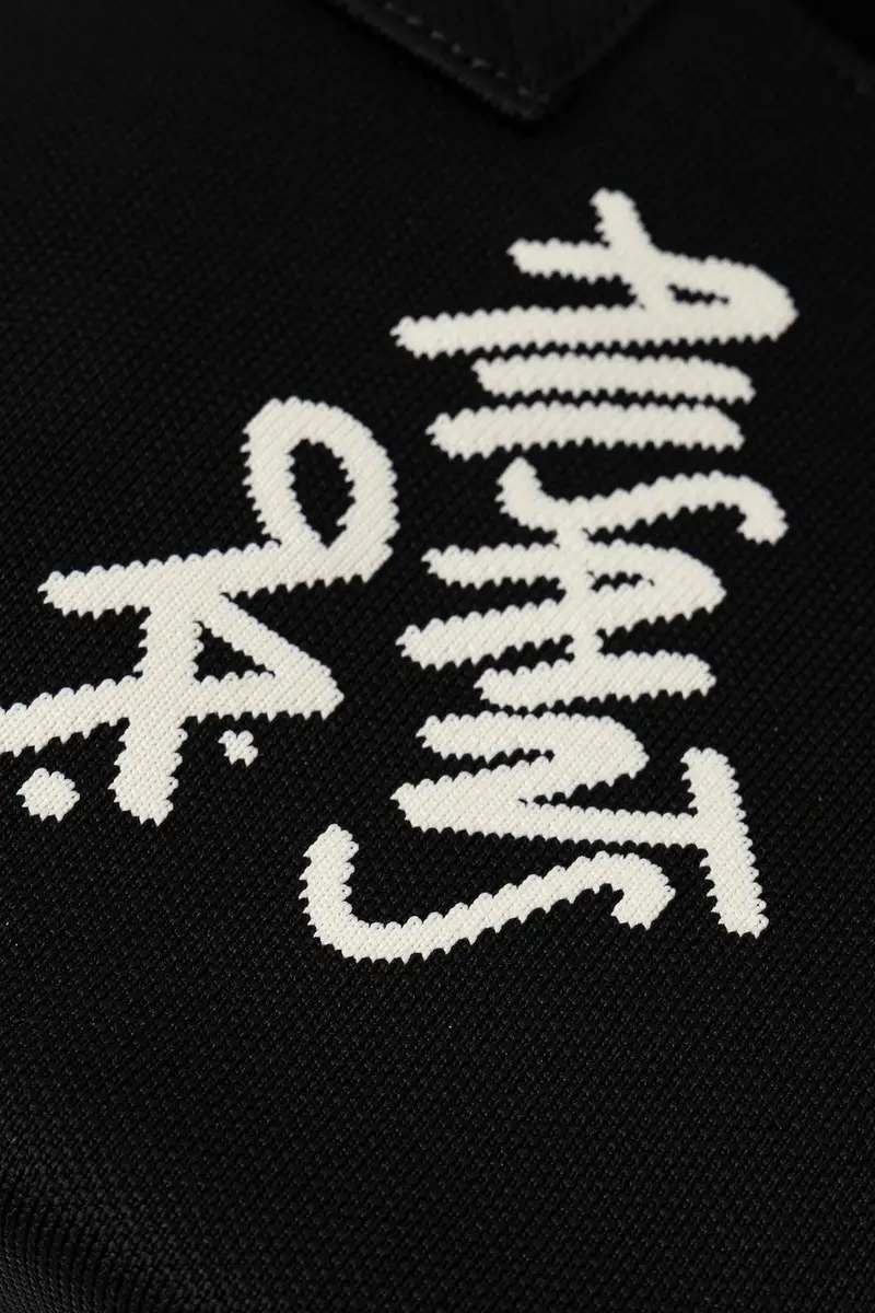 borsetta IZZY colore nero W454XC miniatura 5