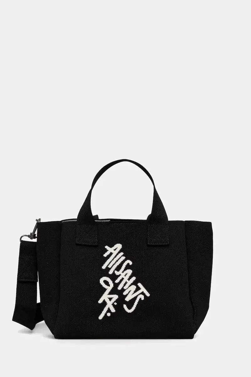 borsetta IZZY colore nero W454XC