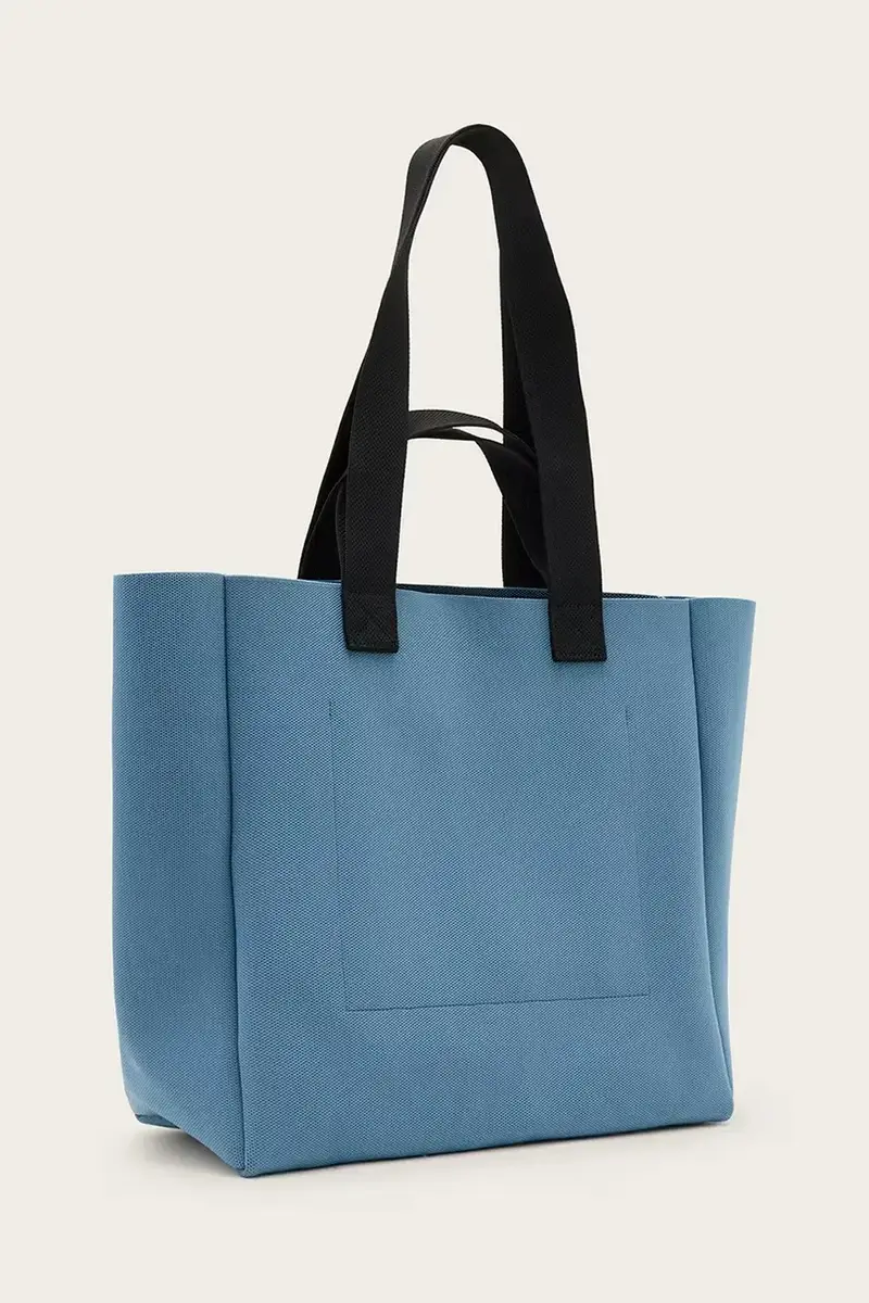 borsetta IZZY colore verde W311XB Blu miniatura 3